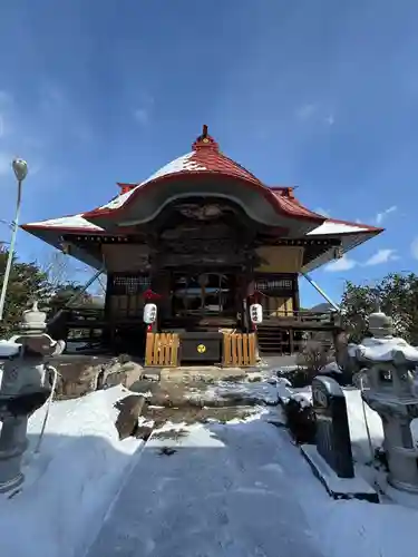 大鏑神社(福島県)