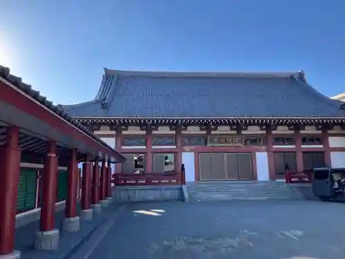 玉泉寺(神奈川県)