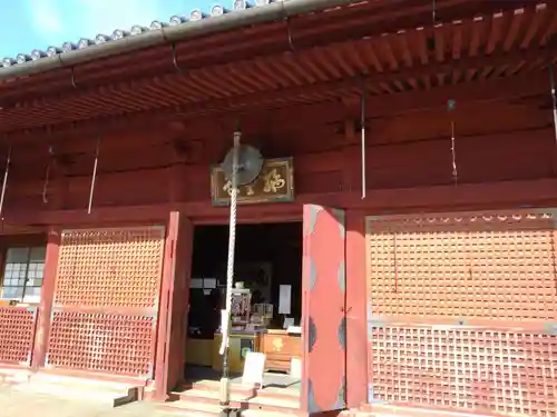 清水観音堂(東京都)