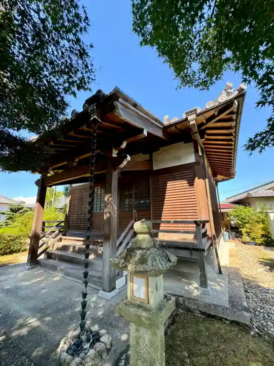 清凉院(京都府)