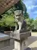 八咫烏神社(奈良県)