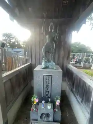 福性寺(千葉県)