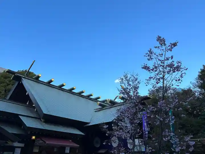 東京大神宮(東京都)