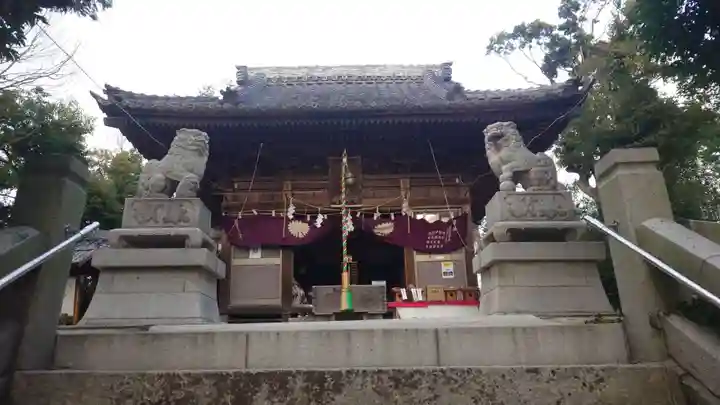 浅間神社(愛知県)