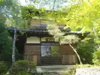 永明寺(岐阜県)
