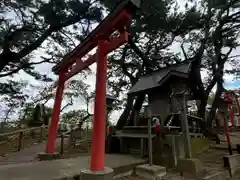 高山稲荷神社(青森県)