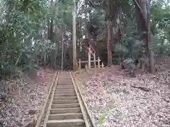 雁宮神社の建物その他