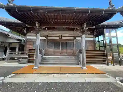 来迎寺(三重県)