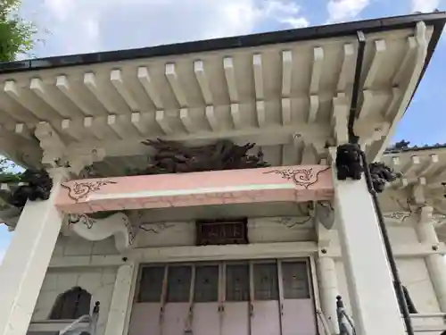 大楽寺(神奈川県)