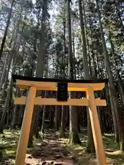 御岩神社(茨城県)