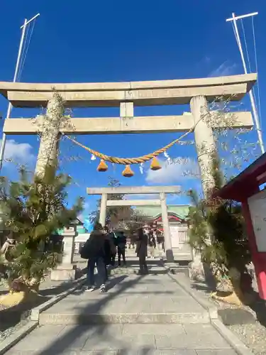 上野天満宮(愛知県)