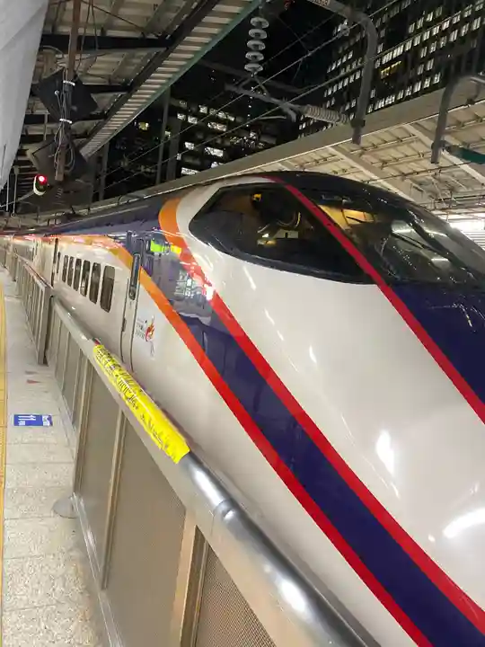 八幡秋田神社の周辺