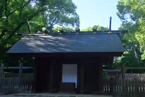 熱田神宮(愛知県)