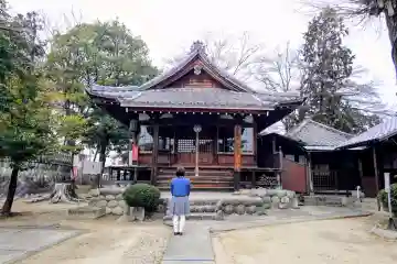 龍光寺の本殿・本堂