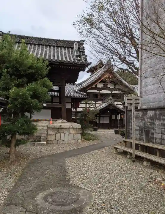 行願寺(革堂)(京都府)
