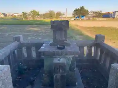 桜間神社(徳島県)