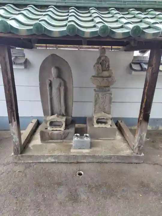勝光寺(埼玉県)