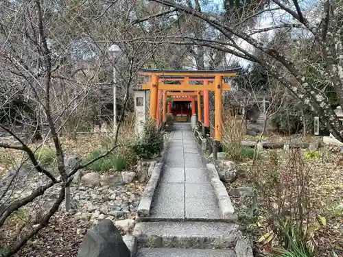 平野神社(京都府)