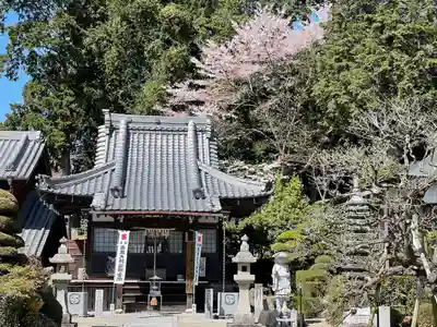 神王寺(三重県)