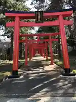 札幌伏見稲荷神社(北海道)