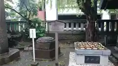 三島神社の建物その他