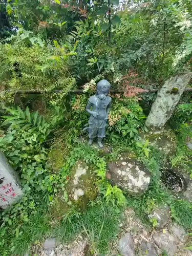 洞昌院(埼玉県)