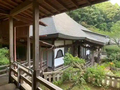 法宣寺のその他建物