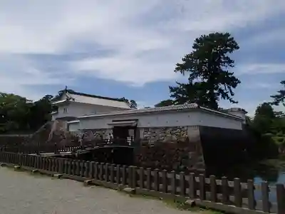 報徳二宮神社の周辺