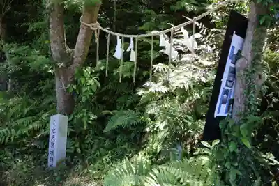 水天宮(高麗神社境外摂社)(埼玉県)