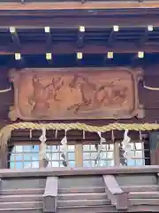 京都乃木神社の芸術