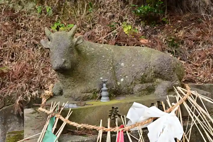 石神神社(宮崎県)