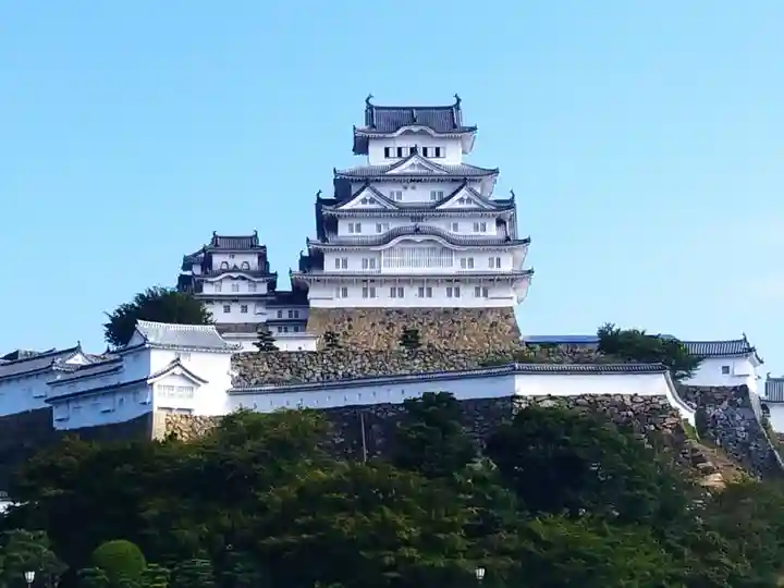 刑部神社(兵庫県)