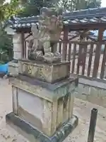 菅芝神社(滋賀県)