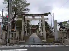 住吉神社(石川県)