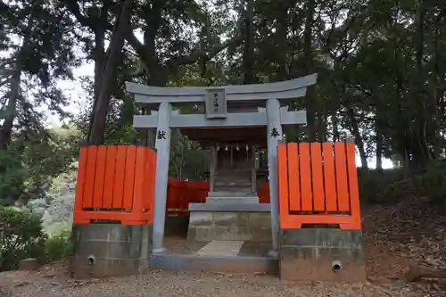 香椎宮の鳥居