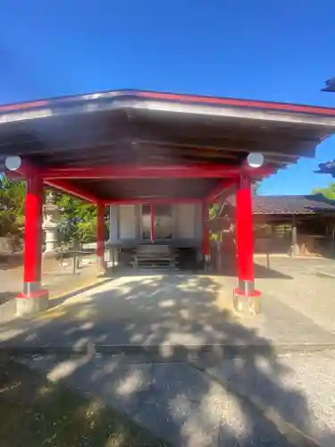 正覚院(石川県)