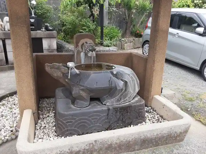 慶運寺(神奈川県)