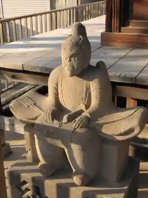 江ヶ崎八幡宮(神奈川県)