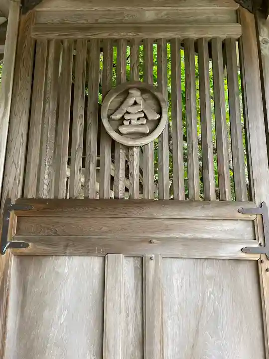 根室金刀比羅神社のその他建物