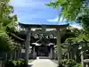 宇原神社(福岡県)