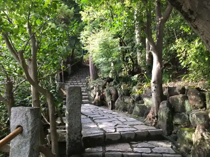 杉本寺のその他建物