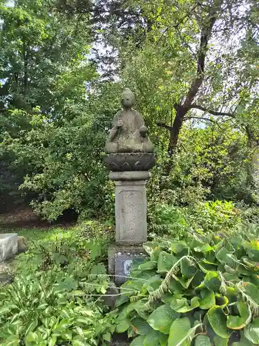 金剛寺(北海道)