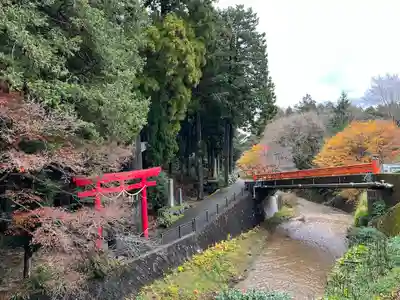 須山浅間神社(静岡県)