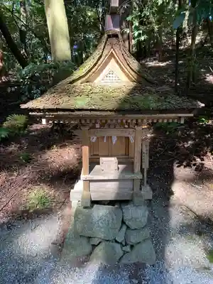 高鴨神社(奈良県)