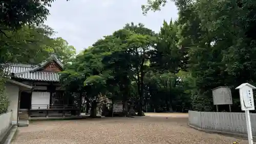 野々宮神社(大阪府)