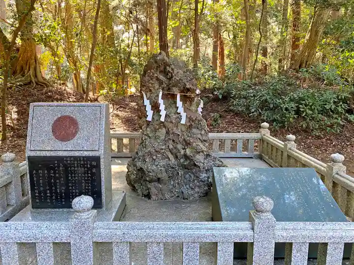 鹿島神宮のその他建物