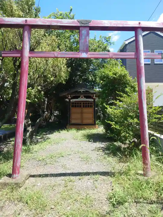 天満宮(神奈川県)