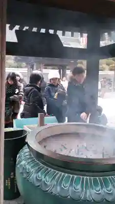 成田山新勝寺(千葉県)