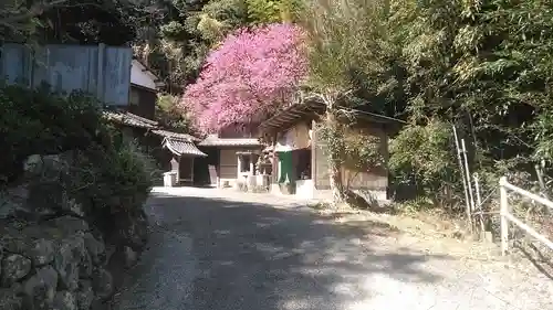 長谷寺のその他建物