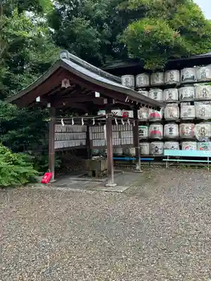 梅宮大社(京都府)